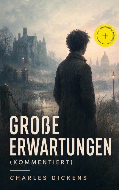 Große Erwartungen (Kommentiert)