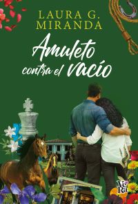 Amuleto contra el vacío