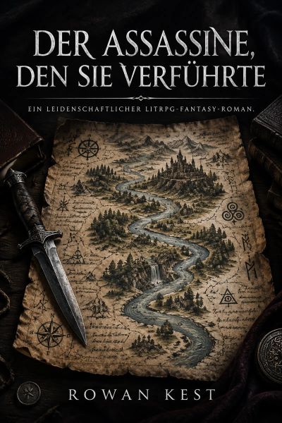 Der Assassine, den sie verführte
