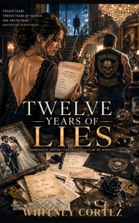 Twelve Years Of Lies
