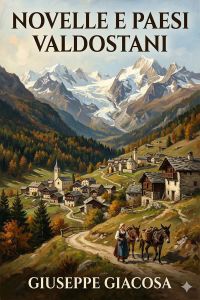 Novelle e paesi valdostani