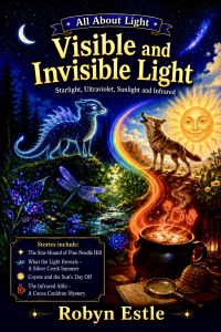 Visible and Invisible Light