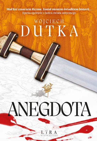 Anegdota