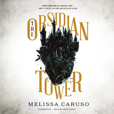 The Obsidian Tower