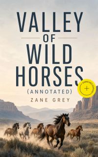 Valley of Wild Horses (Annotated)