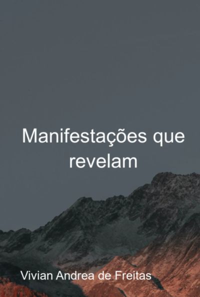 Manifestações Que Revelam