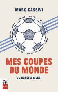 Mes coupes du monde