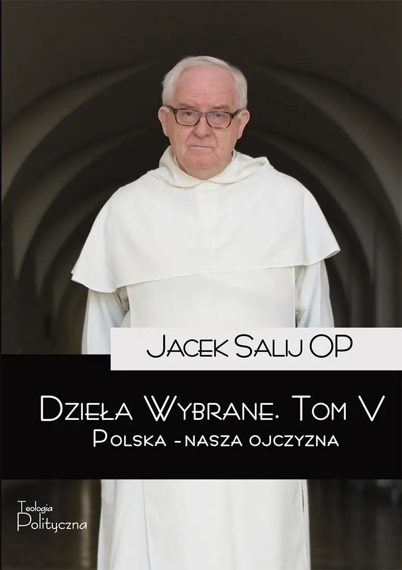 Dzieła wybrane, tom V. Polska – Nasza ojczyzna