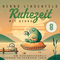 Die Regenbogenhöhle - Hoffnung an schweren Tagen finden