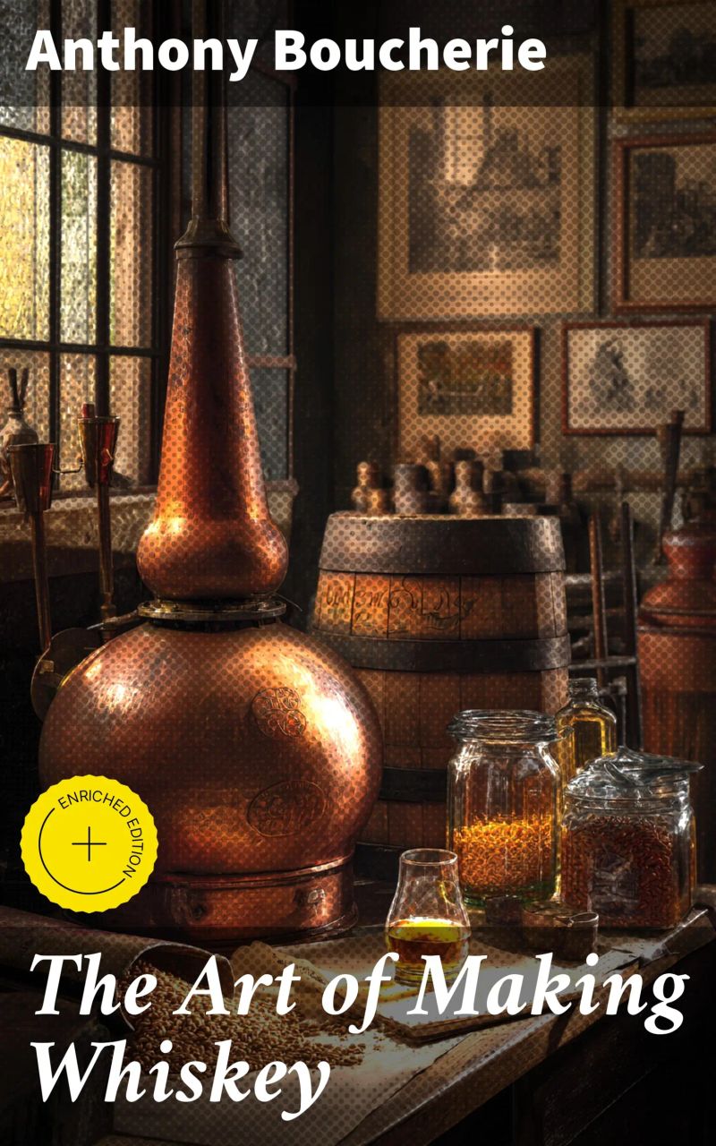 The Art of Making Whiskey
