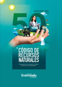 50 años del código de recursos naturales