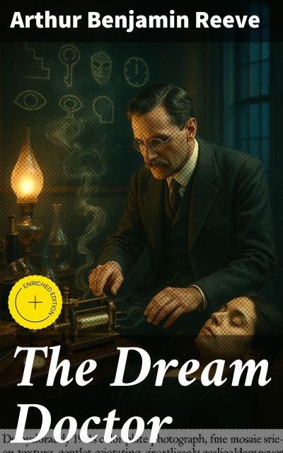 The Dream Doctor