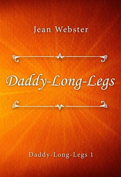 Daddy-Long-Legs