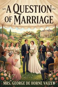 A Question of Marriage