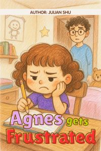 Agnes Gets Frustrated