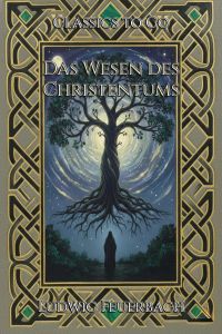Das Wesen des Christentums