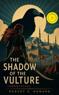 The Shadow of the Vulture (Annotated)