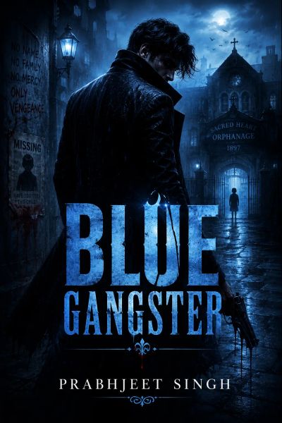 Blue Gangster