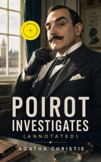 Poirot Investigates (Annotated)
