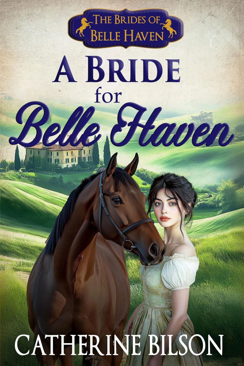 A Bride for Belle Haven