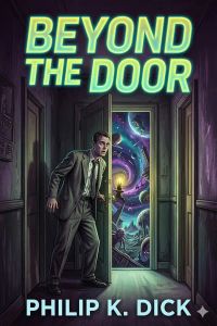 Beyond the Door