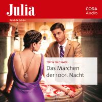 Das Märchen der 1001. Nacht