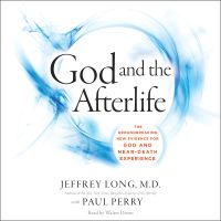 God and the Afterlife