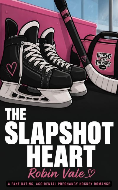 The Slapshot Heart