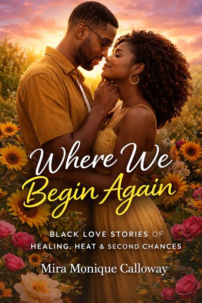 Where We Begin Again