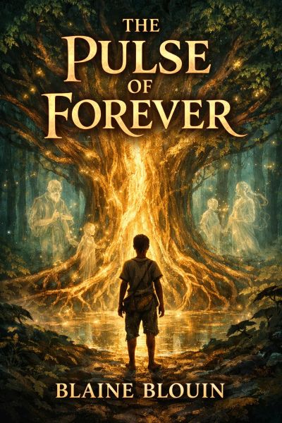 THE PULSE OF FOREVER