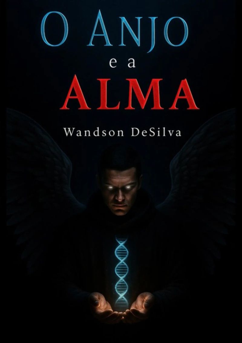 O Anjo E A Alma