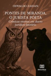 Pontes de Miranda, o Jurista Poeta