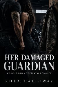 Her Damaged Guardian