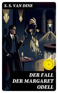 Der Fall der Margaret Odell