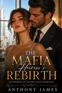 The mafia heiress's rebirth