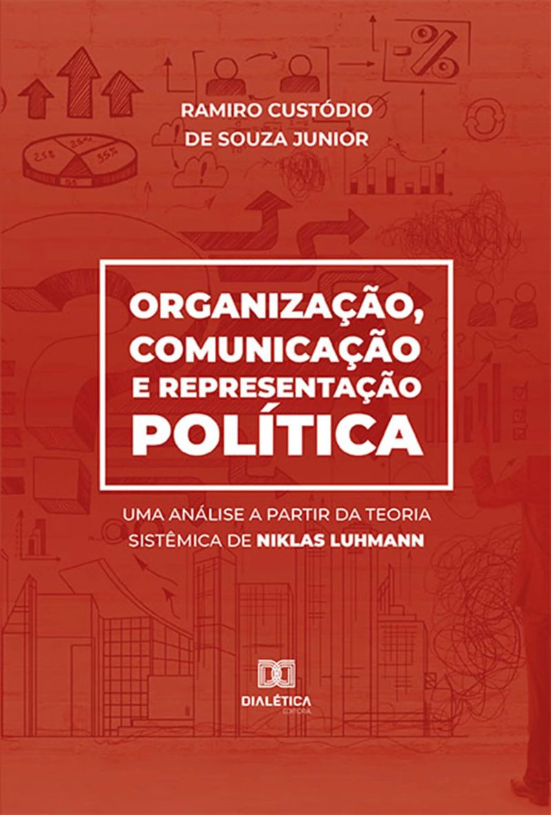 Organização, comunicação e representação política