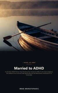 Married to ADHD