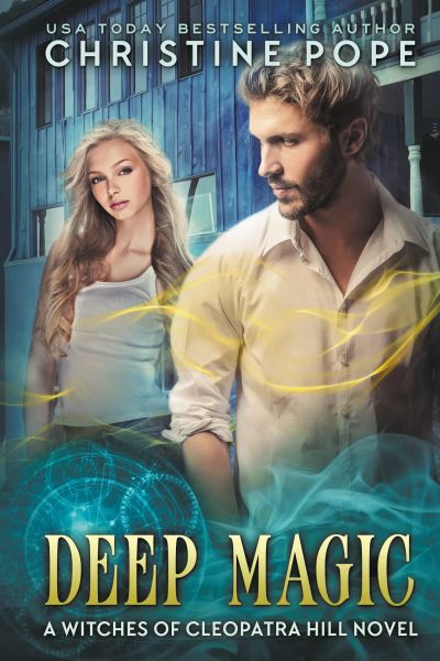 DEEP MAGIC