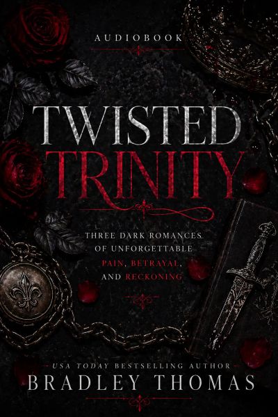 Twisted Trinity