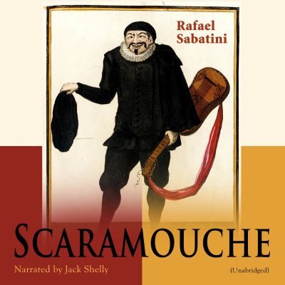 Scaramouche