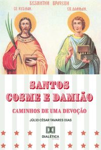 Santos Cosme e Damião