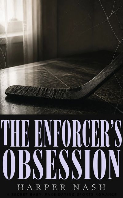 The Enforcer's Obsession