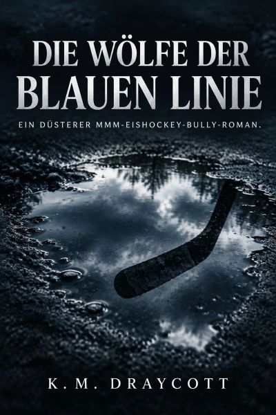 Die Wölfe der blauen Linie