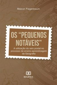 Os "pequenos notáveis"