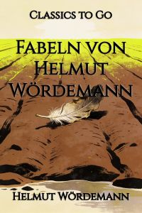 Fabeln von Helmut Wördemann