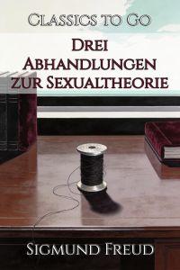 Drei Abhandlungen zur Sexualtheorie