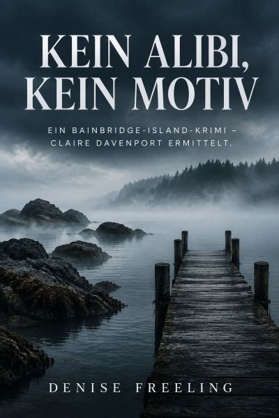 Kein Alibi, kein Motiv
