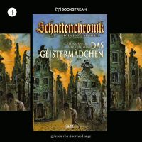 Schattenchronik, Folge 4: Das Geistermädchen