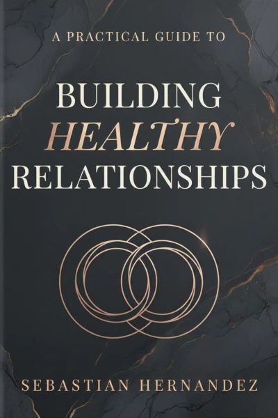 The Practical Guide of Building Healthy Relationships