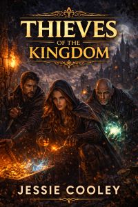 Thieves of the Kingdom
